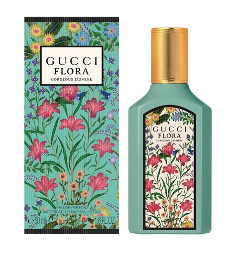 gucci jasmine 50ml